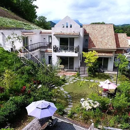 Saint Paul De Vence Villa Damyang Bagian luar foto