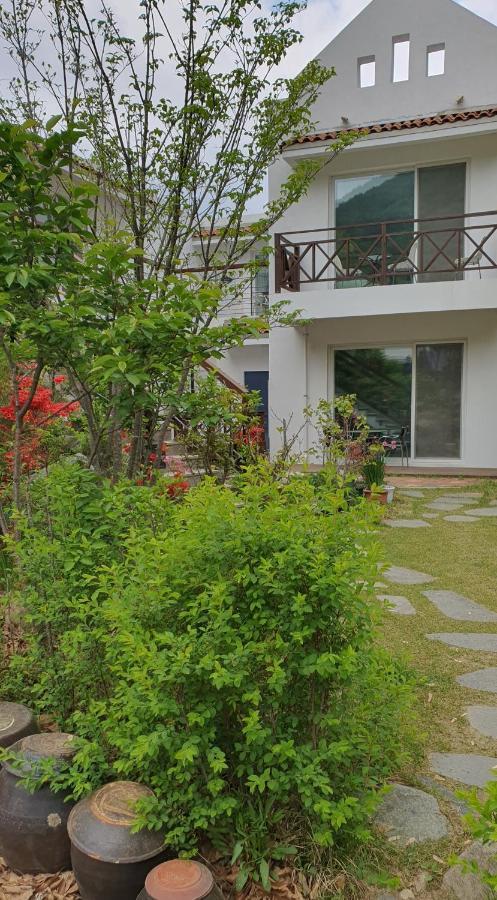 Saint Paul De Vence Villa Damyang Bagian luar foto