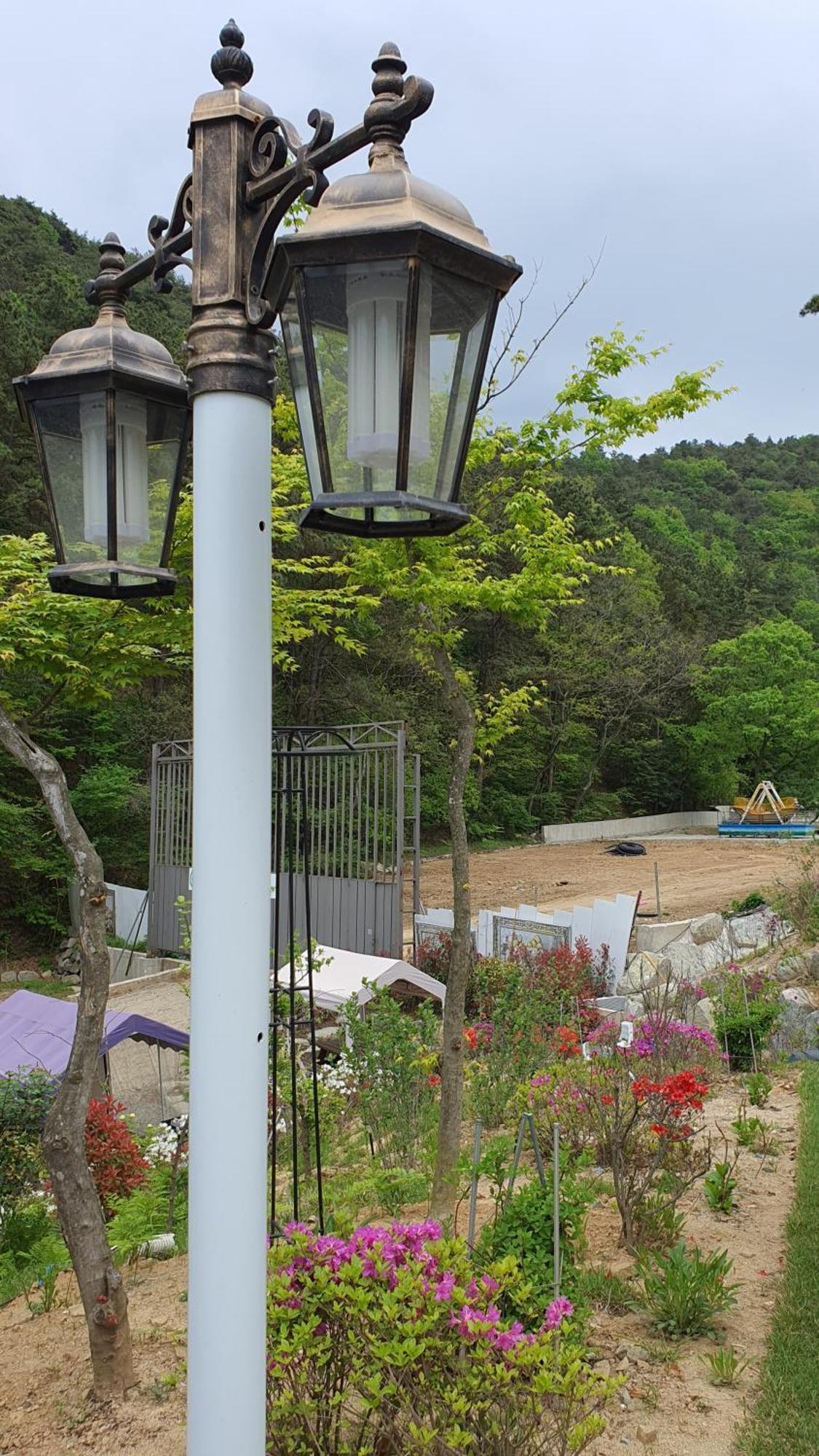 Saint Paul De Vence Villa Damyang Ruang foto