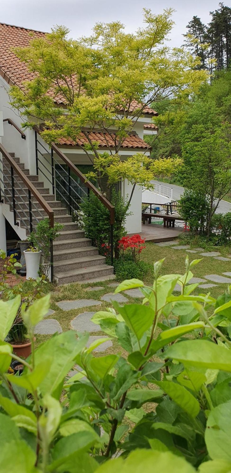 Saint Paul De Vence Villa Damyang Ruang foto