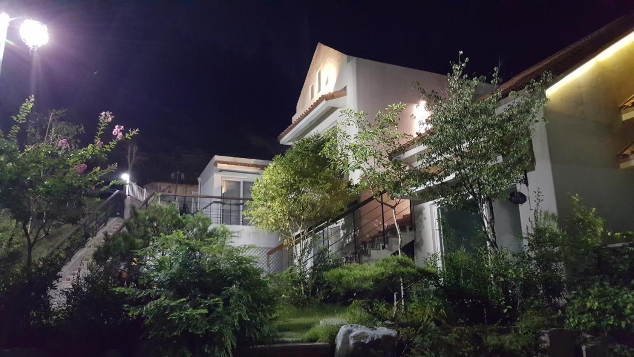 Saint Paul De Vence Villa Damyang Bagian luar foto