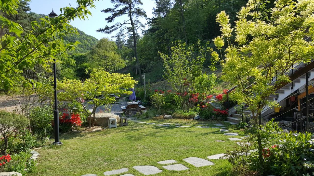 Saint Paul De Vence Villa Damyang Bagian luar foto